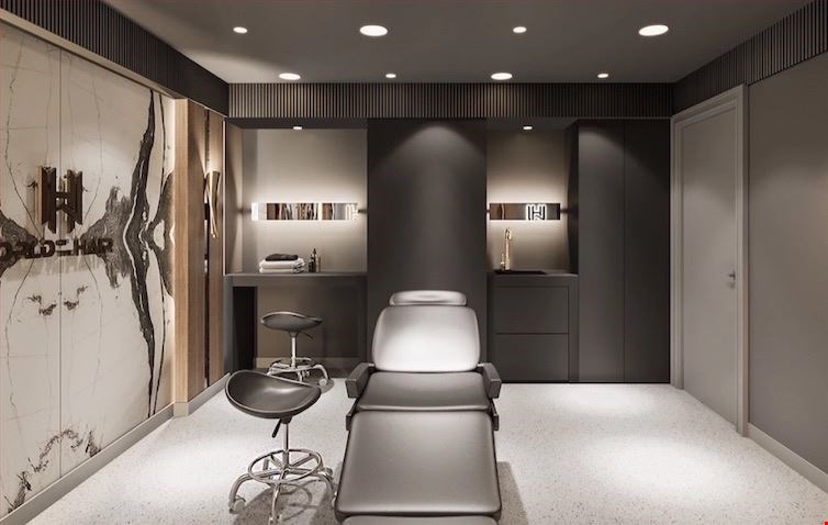 World Of The Hair Clinic 2